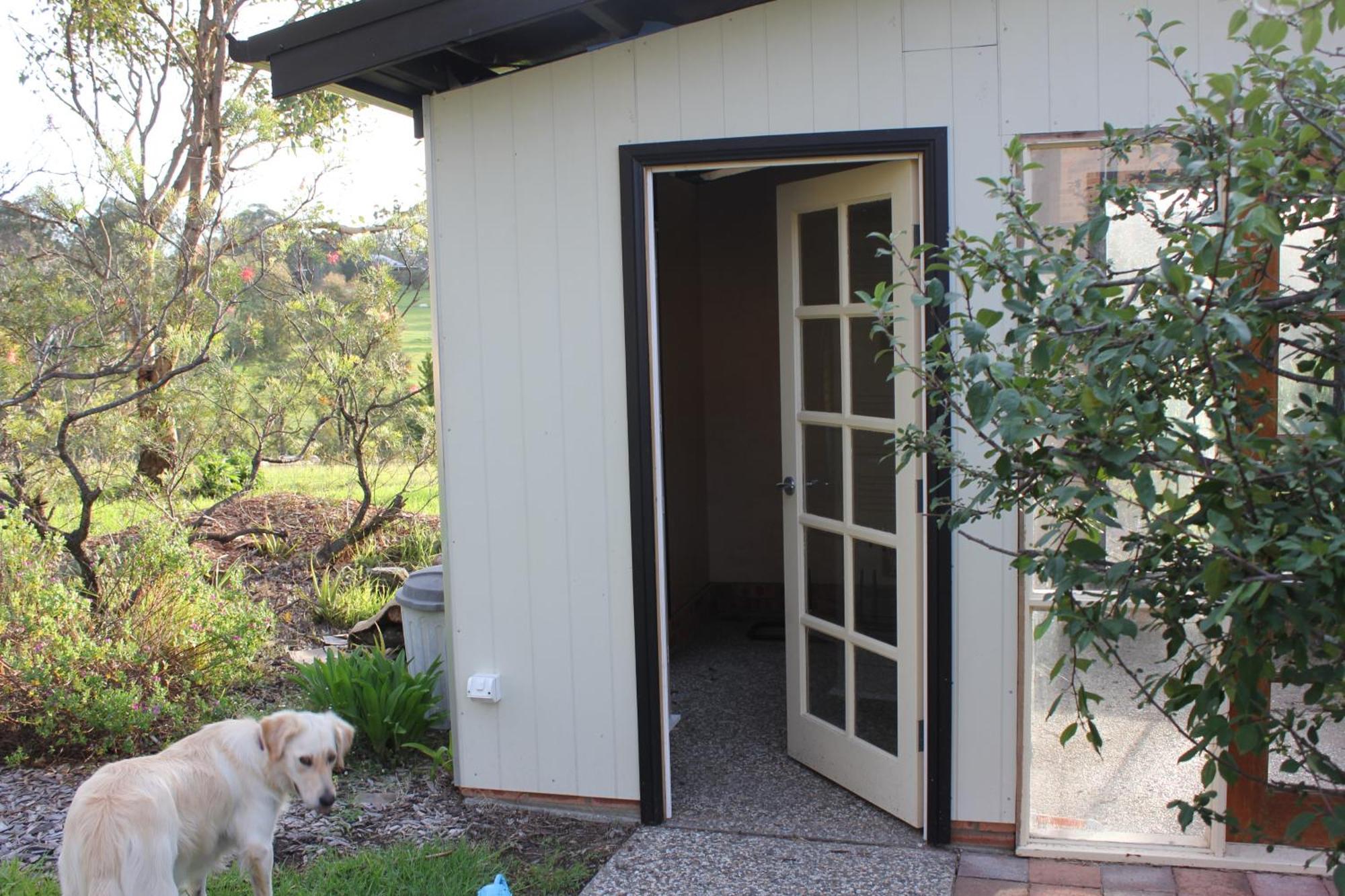 Bryn Glas Farm Stay Moruya Exterior photo