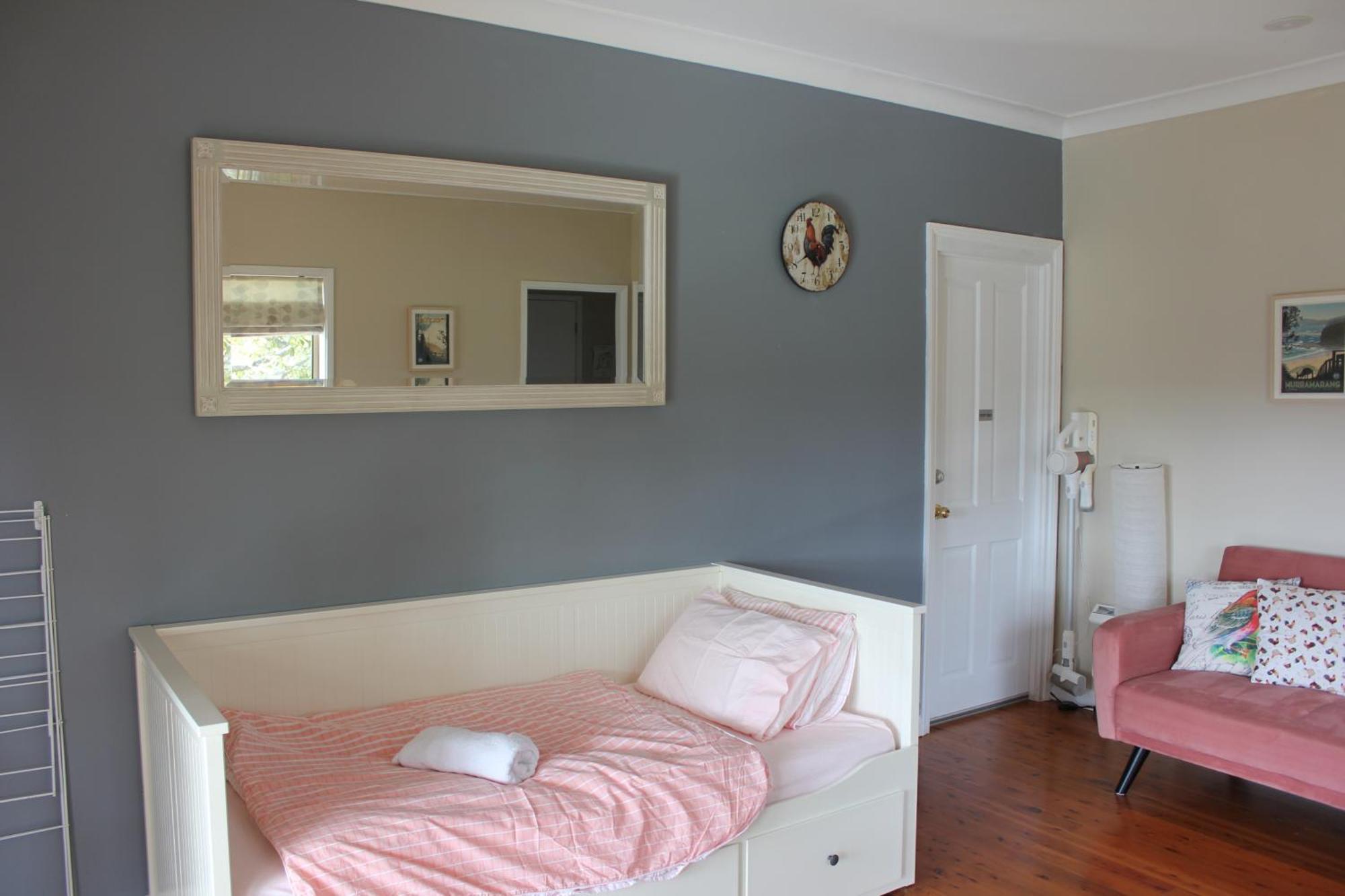 Bryn Glas Farm Stay Moruya Exterior photo