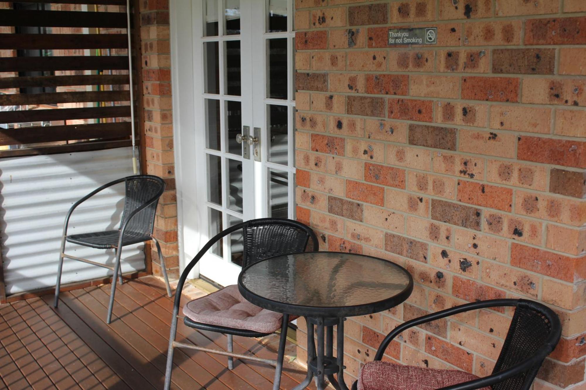 Bryn Glas Farm Stay Moruya Exterior photo